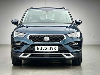 Used SEAT Ateca 2022 for sale - 79369166: Photo