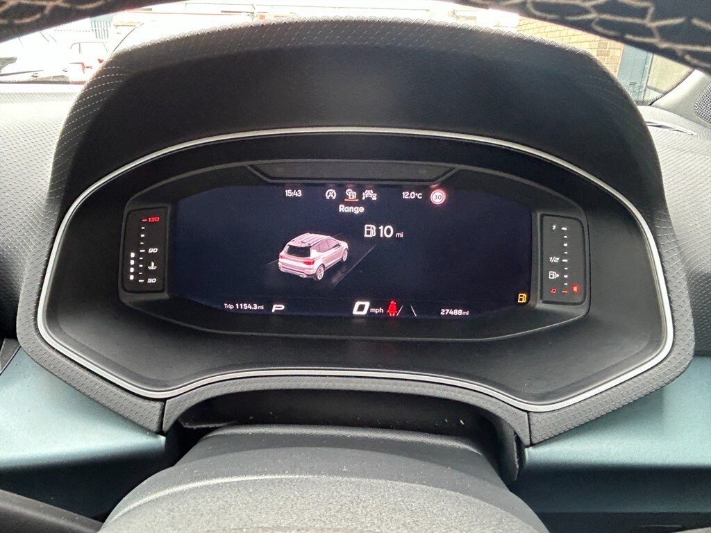 Used SEAT Arona 2023 for sale - 78199265: Photo 10