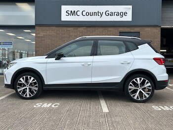 Used SEAT Arona 2023 for sale - 78199265: Photo