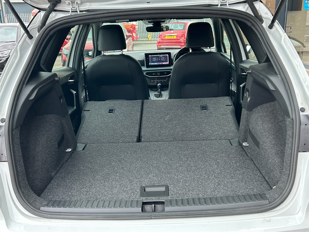 Used SEAT Arona 2023 for sale - 78199265: Photo 5