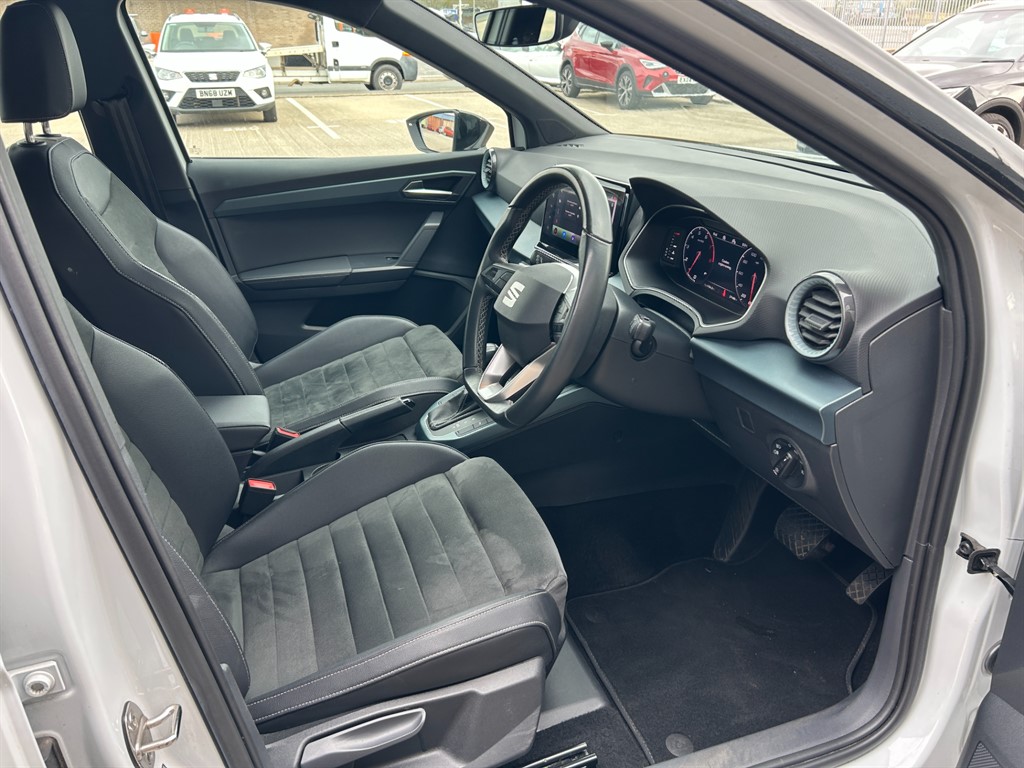 Used SEAT Arona 2023 for sale - 78199265: Photo 6