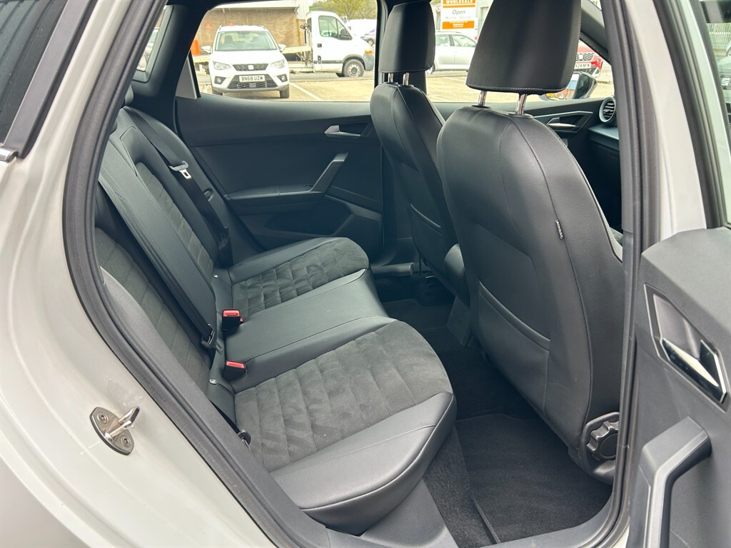 Used SEAT Arona 2023 for sale - 78199265: Photo 7