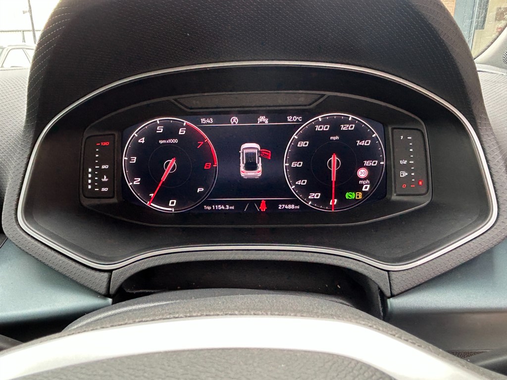 Used SEAT Arona 2023 for sale - 78199265: Photo 9