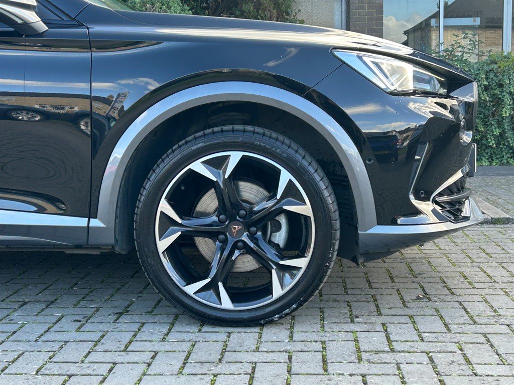 Used Cupra Formentor 2022 for sale - 76393830: Photo 10