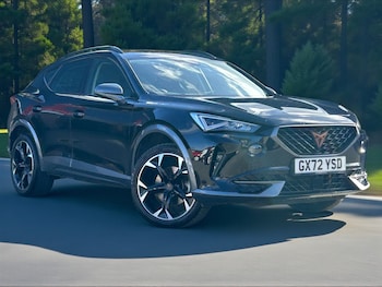 2022 - 2.0 TSI 190 V2 5dr DSG 4Drive