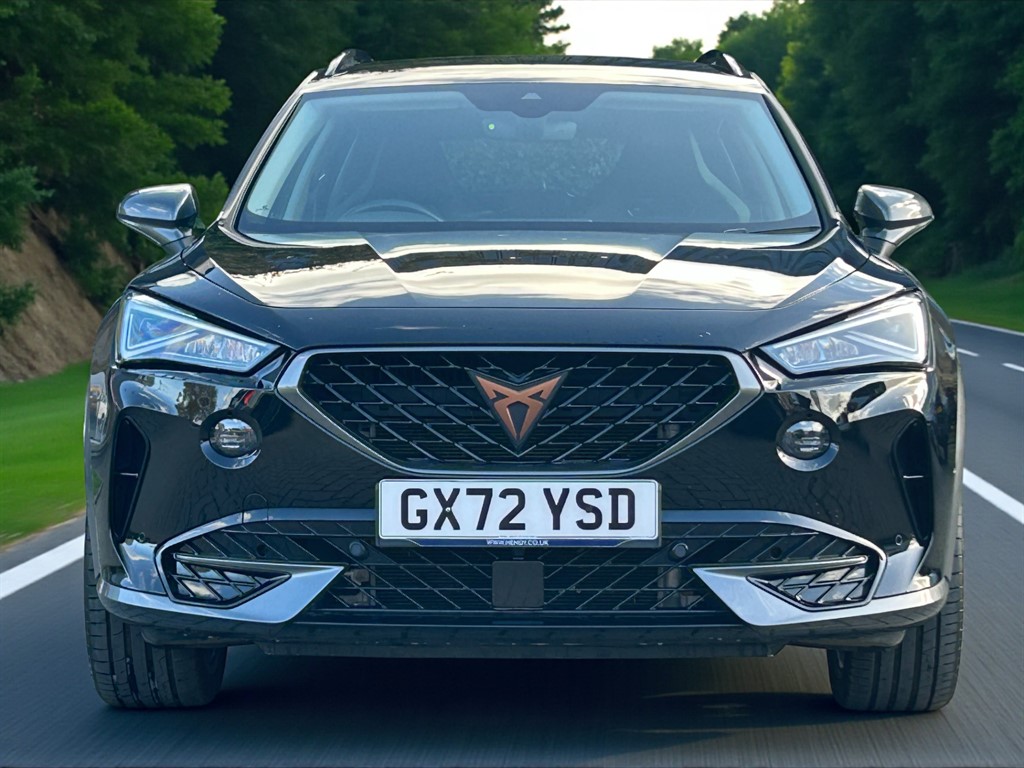 Used Cupra Formentor 2022 for sale - 76393830: Photo 4