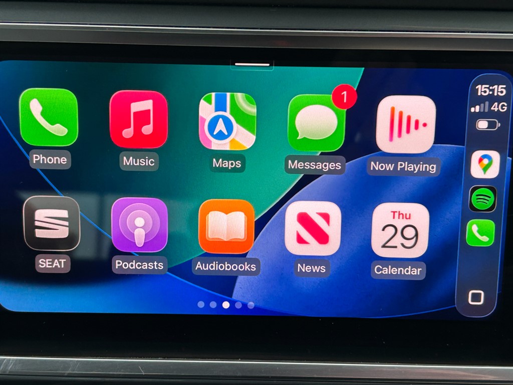 Used SEAT Ateca 2023 for sale - 77367330: Photo 10