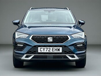 Used SEAT Ateca 2023 for sale - 77367330: Photo
