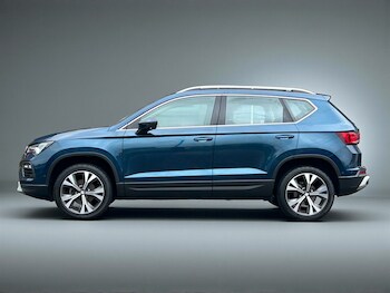 Used SEAT Ateca 2023 for sale - 77367330: Photo