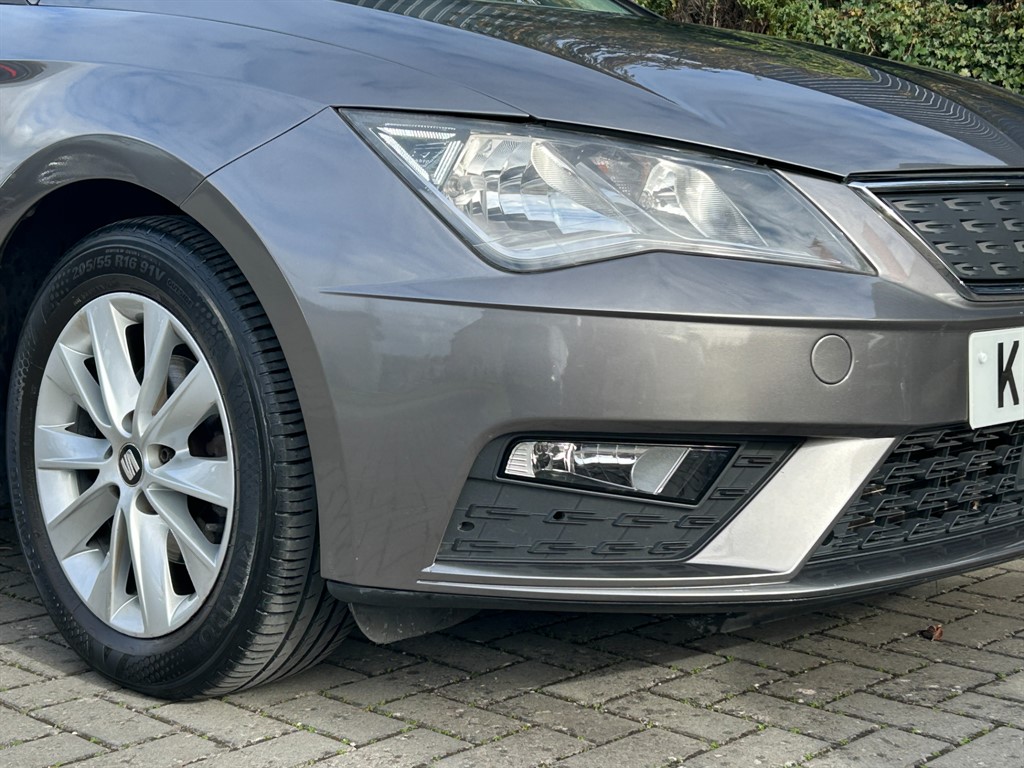 Used SEAT Leon 2017 for sale - 76290118: Photo 10