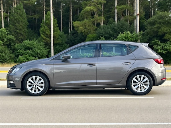 Used SEAT Leon 2017 for sale - 76290118: Photo 5