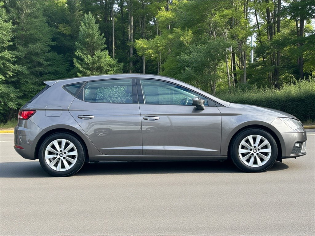 Used SEAT Leon 2017 for sale - 76290118: Photo 7