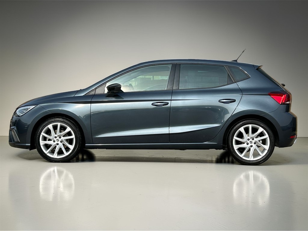 Used SEAT Ibiza 2023 for sale - 77995413: Photo 5