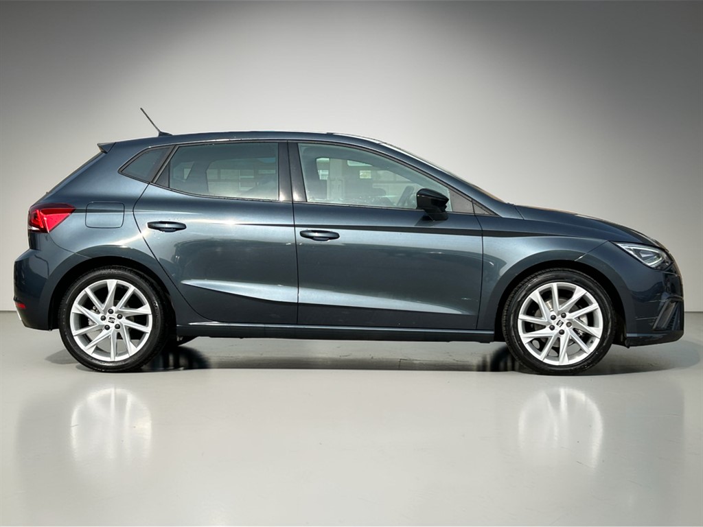 Used SEAT Ibiza 2023 for sale - 77995413: Photo 9