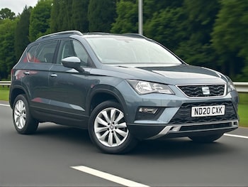 2020 - 1.0 TSI Ecomotive SE [EZ] 5dr