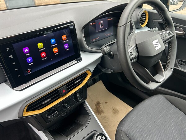 Used SEAT Arona 2025 for sale - 76276947: Photo 10