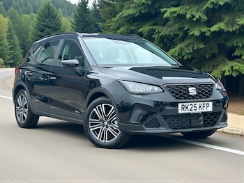SEAT - Arona