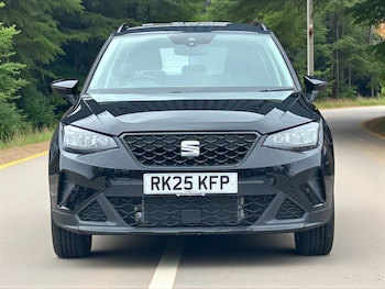 Used SEAT Arona 2025 for sale - 76276947: Photo 3