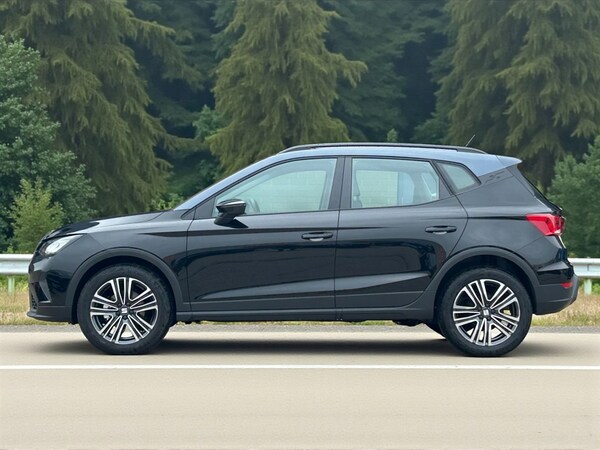 Used SEAT Arona 2025 for sale - 76276947: Photo 5