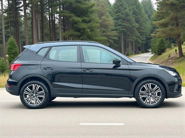 Used SEAT Arona 2025 for sale - 76276947: Photo 7