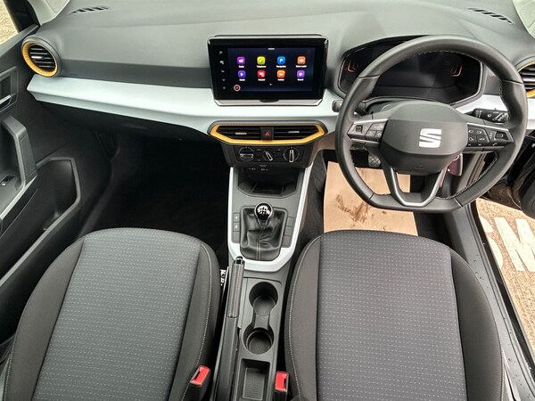 Used SEAT Arona 2025 for sale - 76276947: Photo 9