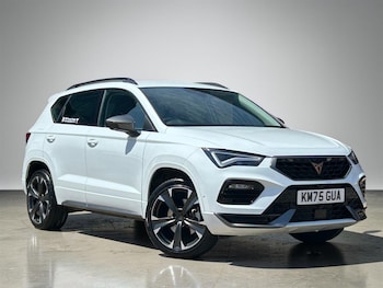 Used Cupra Ateca 2025 for sale - 78656856: Photo