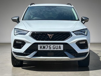 Used Cupra Ateca 2025 for sale - 78656856: Photo