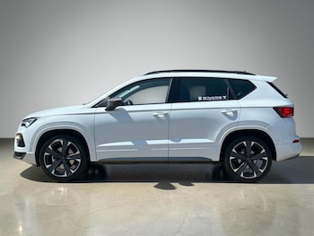 Used Cupra Ateca 2025 for sale - 78656856: Photo