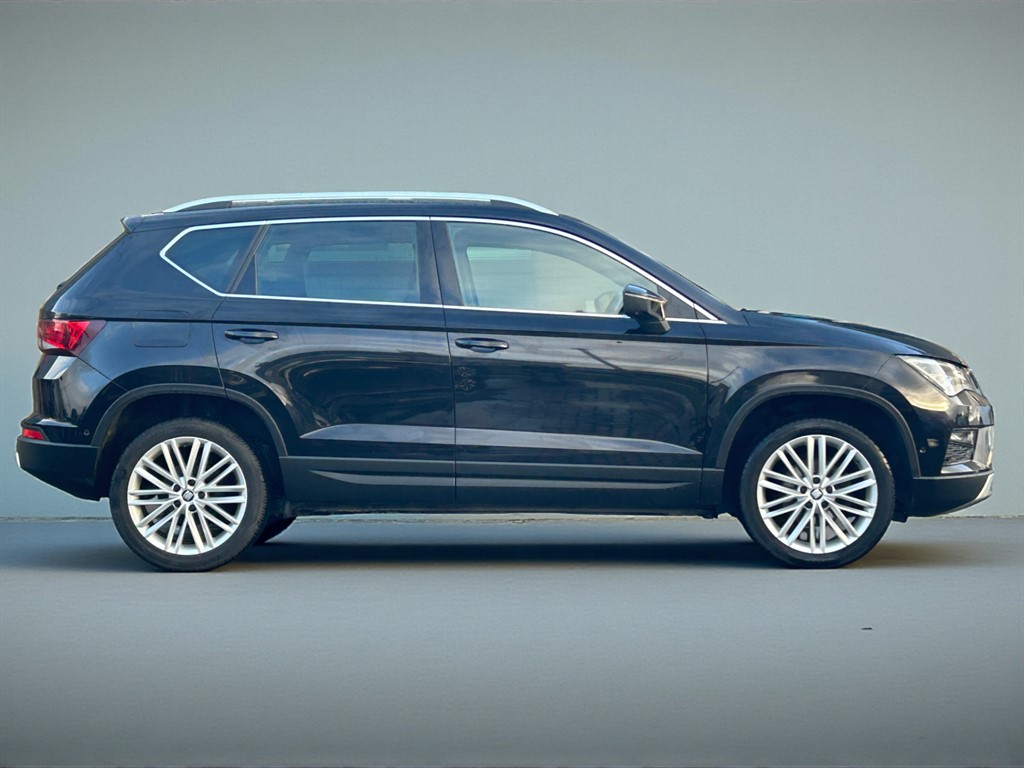 Used SEAT Ateca 2020 for sale - 77513911: Photo 6