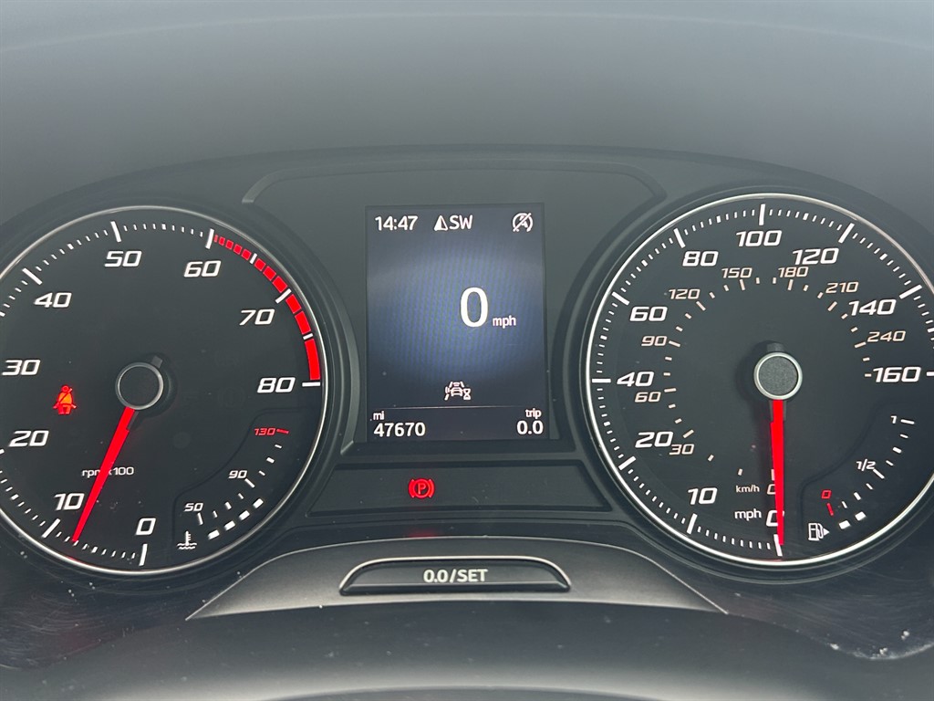 Used SEAT Ateca 2020 for sale - 77513911: Photo 8