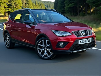 2020 - 1.0 TSI 115 Xcellence Lux [EZ] 5dr DSG