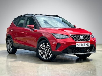 Used SEAT Arona 2025 for sale - 78862399: Photo