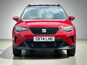 Used SEAT Arona 2025 for sale - 78862399: Photo