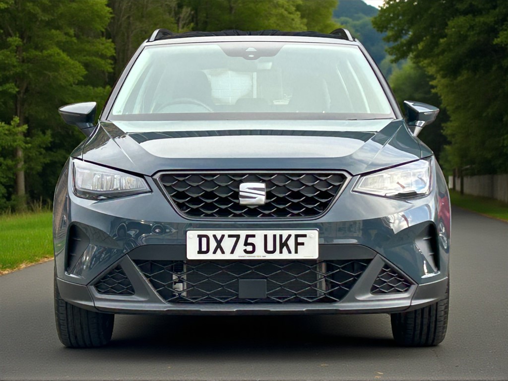 Used SEAT Arona 2025 for sale - 76615915: Photo 4