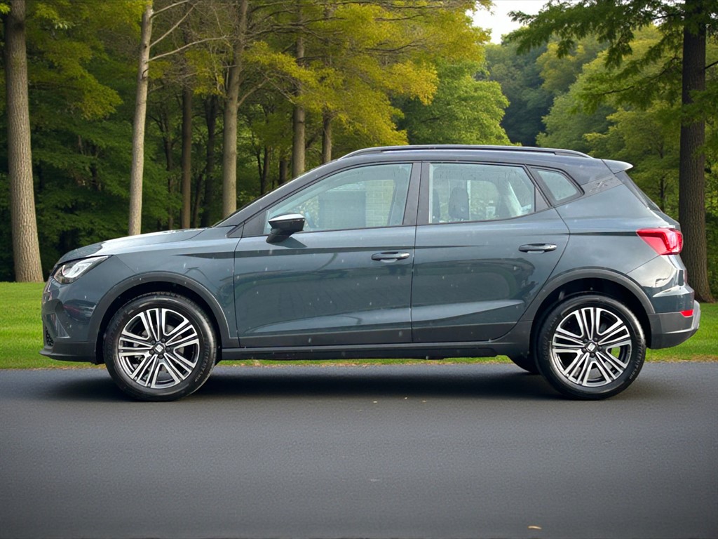 Used SEAT Arona 2025 for sale - 76615915: Photo 5