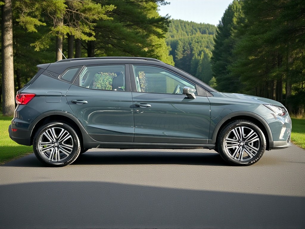 Used SEAT Arona 2025 for sale - 76615915: Photo 7