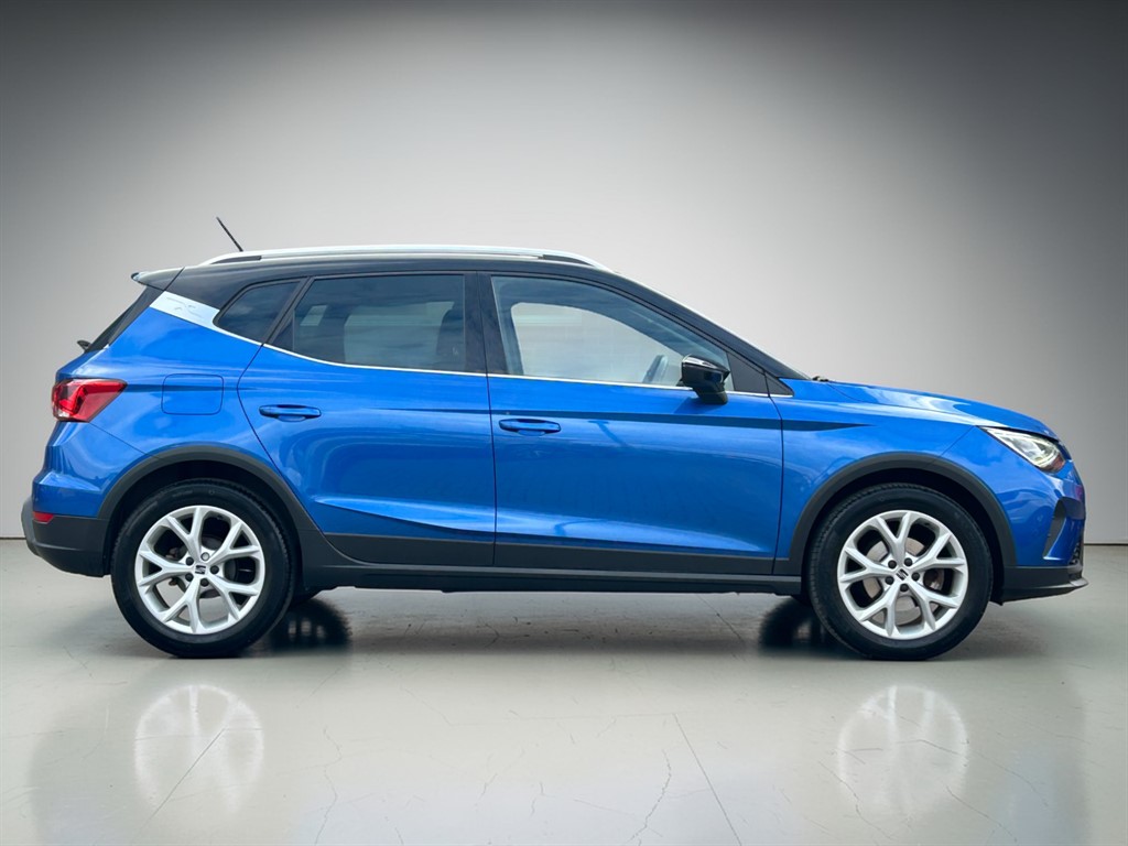 Used SEAT Arona 2022 for sale - 78028239: Photo 10