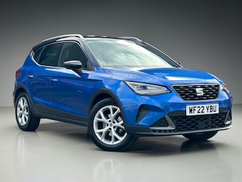 Used SEAT Arona 2022 for sale - 78028239: Photo