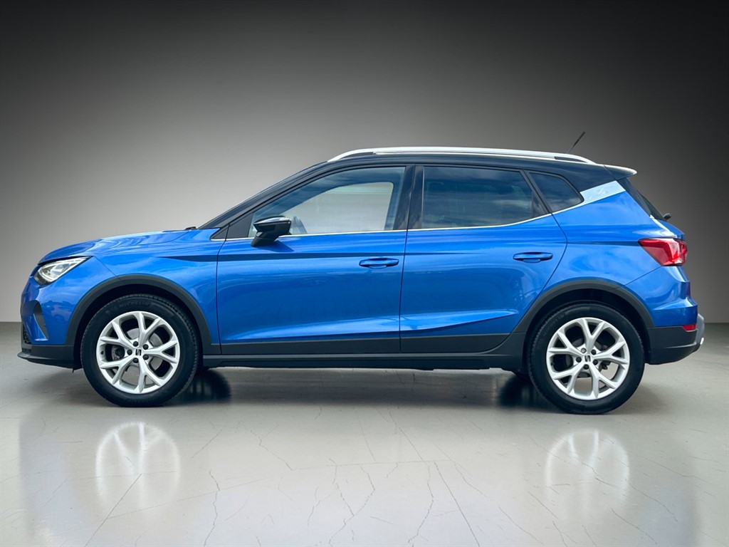 Used SEAT Arona 2022 for sale - 78028239: Photo 5