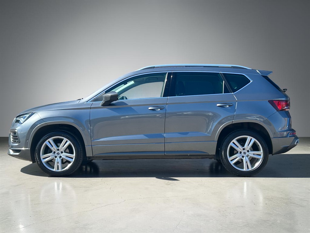Used SEAT Ateca 2023 for sale - 78123317: Photo 4