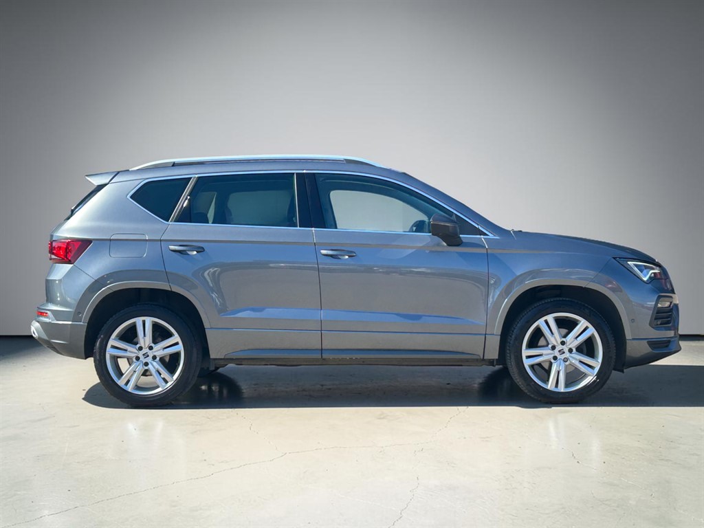 Used SEAT Ateca 2023 for sale - 78123317: Photo 6