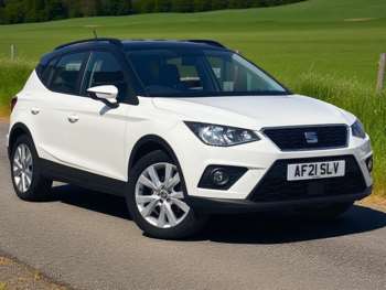 2021 - 1.0 TSI SE Technology [EZ] 5dr