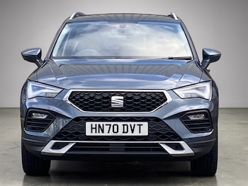 Used SEAT Ateca 2021 for sale - 78618181: Photo