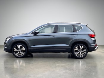 Used SEAT Ateca 2021 for sale - 78618181: Photo