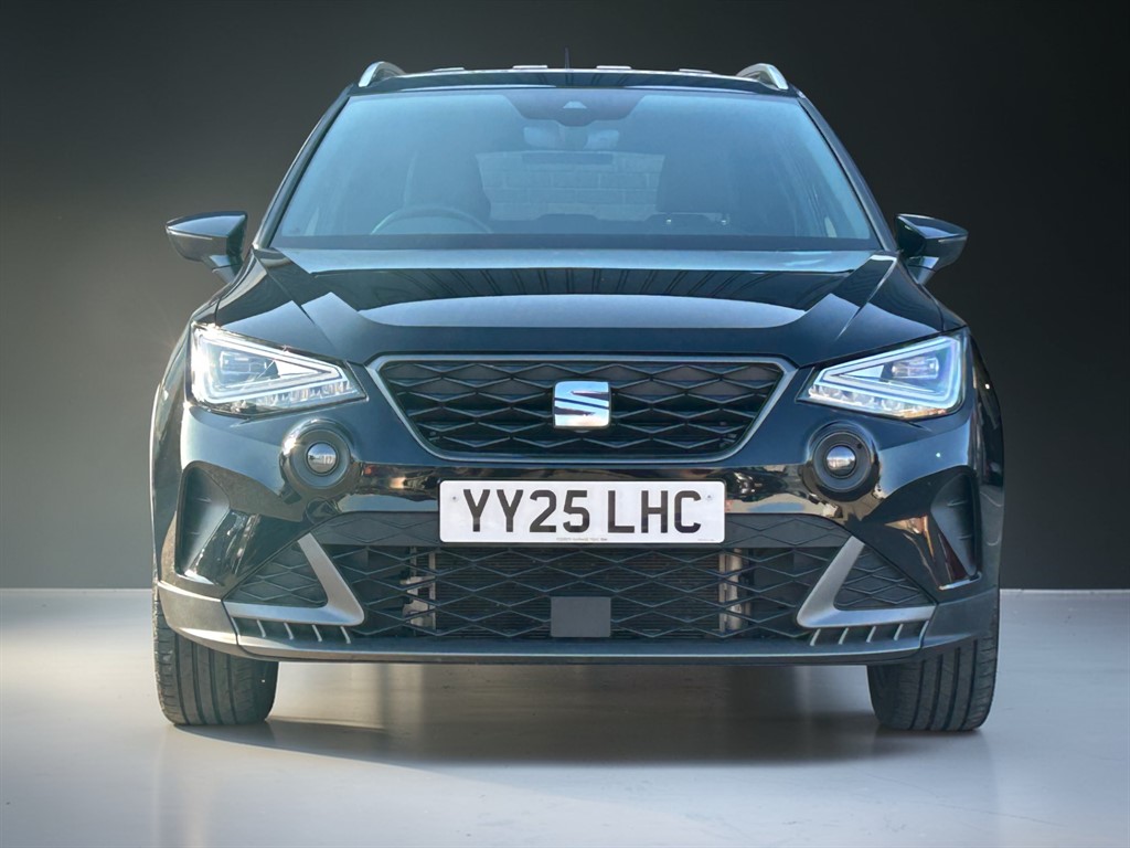 Used SEAT Arona 2025 for sale - 77960140: Photo 3