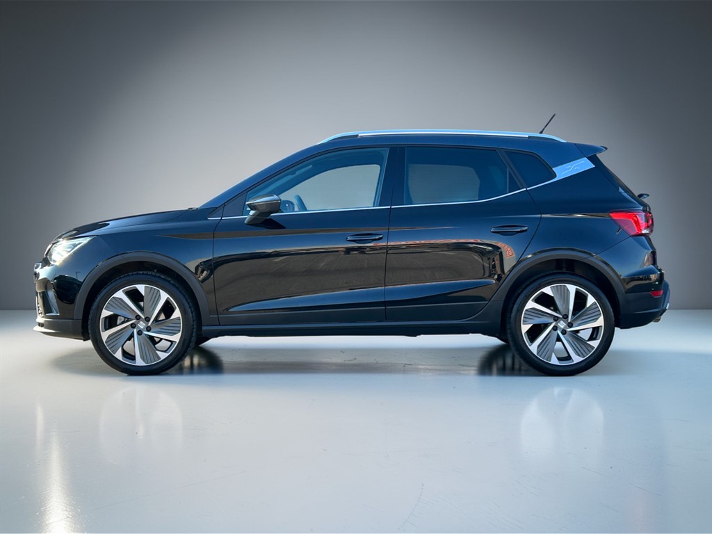 Used SEAT Arona 2025 for sale - 77960140: Photo 4