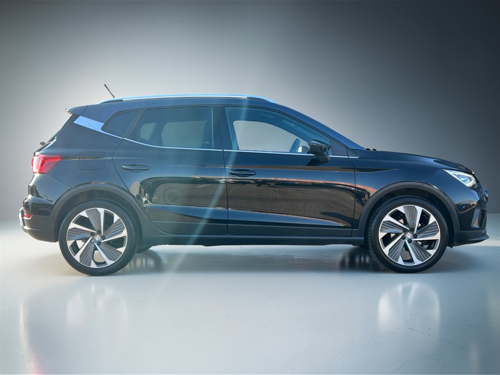 Used SEAT Arona 2025 for sale - 77960140: Photo 6