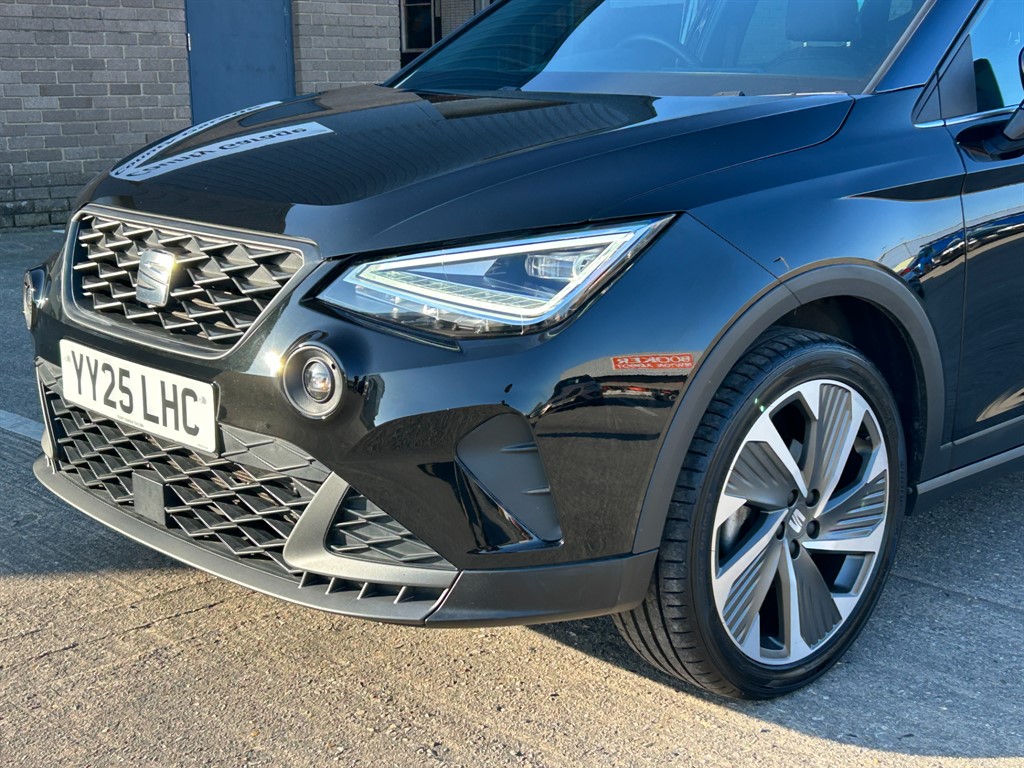 Used SEAT Arona 2025 for sale - 77960140: Photo 7