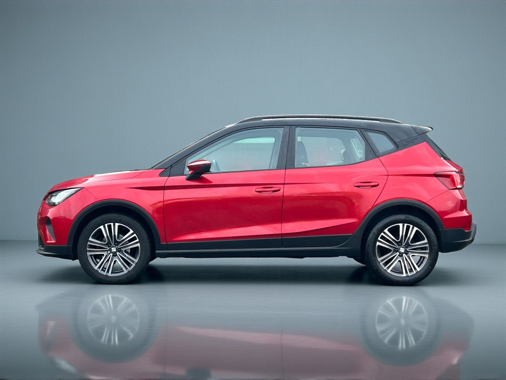 Used SEAT Arona 2022 for sale - 77581646: Photo 3