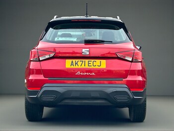 Used SEAT Arona 2022 for sale - 77581646: Photo